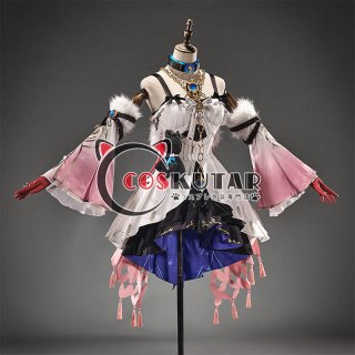 鳴潮 (めいちょう) コスプレ衣装｜COSKUTARコスプレ衣装通販ショップ