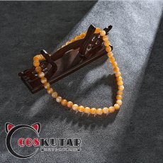 画像5: アークナイツ ジェ 頡 コスプレ衣装 (5)