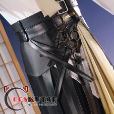 画像4: アークナイツ ウァン コスプレ衣装 (4)