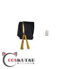 画像13: アークナイツ 赤刃明霄チェン コスプレ衣装  (13)