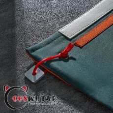 画像6: アークナイツ ジェ 頡 コスプレ衣装 (6)