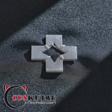 画像8: アークナイツ ウァン コスプレ衣装 (8)