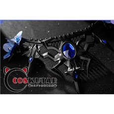 画像25: 第五人格 IdentityV 眠れる浄土の夢誘い者 夢の導き手 漁師 グレイス コスプレ衣装Ver2 (25)