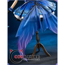 画像24: 第五人格 IdentityV 眠れる浄土の夢誘い者 夢の導き手 漁師 グレイス コスプレ衣装Ver2 (24)