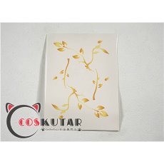 画像8: 第五人格 IdentityV 眠れる浄土の夢誘い者 夢の導き手 漁師 グレイス コスプレ衣装Ver2 (8)