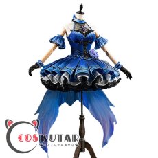 画像2: 第五人格 IdentityV 眠れる浄土の夢誘い者 夢の導き手 漁師 グレイス コスプレ衣装Ver2 (2)