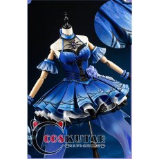 画像6: 第五人格 IdentityV 眠れる浄土の夢誘い者 夢の導き手 漁師 グレイス コスプレ衣装Ver2 (6)