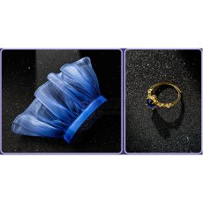 画像27: 第五人格 IdentityV 眠れる浄土の夢誘い者 夢の導き手 漁師 グレイス コスプレ衣装Ver2 (27)