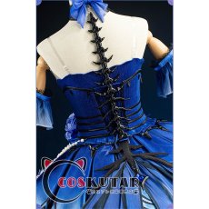 画像9: 第五人格 IdentityV 眠れる浄土の夢誘い者 夢の導き手 漁師 グレイス コスプレ衣装Ver2 (9)