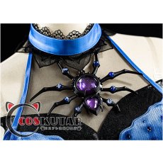 画像4: 第五人格 IdentityV 眠れる浄土の夢誘い者 夢の導き手 漁師 グレイス コスプレ衣装Ver2 (4)