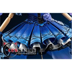 画像7: 第五人格 IdentityV 眠れる浄土の夢誘い者 夢の導き手 漁師 グレイス コスプレ衣装Ver2 (7)