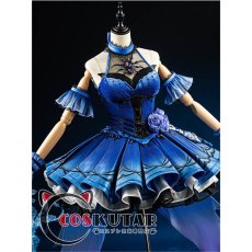 画像19: 第五人格 IdentityV 眠れる浄土の夢誘い者 夢の導き手 漁師 グレイス コスプレ衣装Ver2 (19)