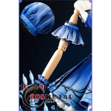 画像5: 第五人格 IdentityV 眠れる浄土の夢誘い者 夢の導き手 漁師 グレイス コスプレ衣装Ver2 (5)