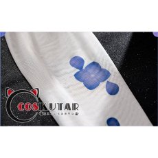 画像13: 第五人格 IdentityV 眠れる浄土の夢誘い者 夢の導き手 漁師 グレイス コスプレ衣装Ver2 (13)