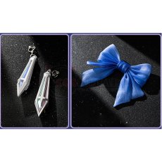 画像26: 第五人格 IdentityV 眠れる浄土の夢誘い者 夢の導き手 漁師 グレイス コスプレ衣装Ver2 (26)