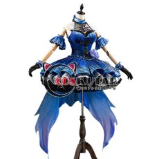 画像1: 第五人格 IdentityV 眠れる浄土の夢誘い者 夢の導き手 漁師 グレイス コスプレ衣装Ver2 (1)