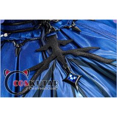 画像10: 第五人格 IdentityV 眠れる浄土の夢誘い者 夢の導き手 漁師 グレイス コスプレ衣装Ver2 (10)