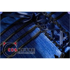 画像14: 第五人格 IdentityV 眠れる浄土の夢誘い者 夢の導き手 漁師 グレイス コスプレ衣装Ver2 (14)