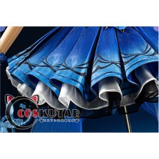 画像18: 第五人格 IdentityV 眠れる浄土の夢誘い者 夢の導き手 漁師 グレイス コスプレ衣装Ver2 (18)