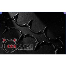 画像31: 第五人格 IdentityV 眠れる浄土の夢誘い者 夢の導き手 漁師 グレイス コスプレ衣装Ver2 (31)