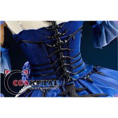 画像23: 第五人格 IdentityV 眠れる浄土の夢誘い者 夢の導き手 漁師 グレイス コスプレ衣装Ver2 (23)