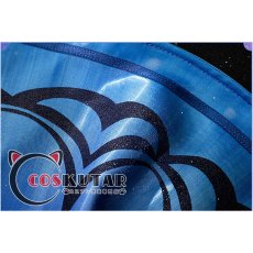 画像17: 第五人格 IdentityV 眠れる浄土の夢誘い者 夢の導き手 漁師 グレイス コスプレ衣装Ver2 (17)