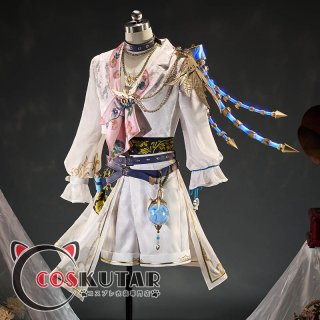 第五人格　コスプレ衣装 楽天市場】【第五人格×全シリーズコスプレ衣装】ウィッグ選択購入