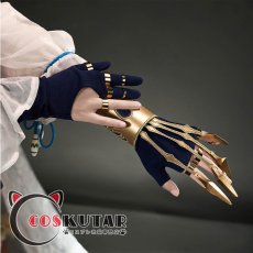 画像4: 第五人格 IdentityV 浮遊霊 曲芸師 マイク・モートン コスプレ衣装 (4)
