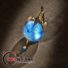 画像11: 第五人格 IdentityV 浮遊霊 曲芸師 マイク・モートン コスプレ衣装 (11)