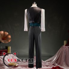 画像2: 第五人格 IdentityV 闘牛士 エルナンド・ロメロ コスプレ衣装 (2)