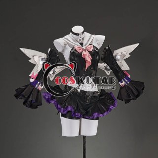 ゼンレスゾーンゼロ-ZZZ コスプレ衣装｜COSKUTARコスプレ衣装通販ショップ