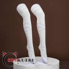 画像12: Fate/strange Fake フランチェスカ・プレラーティ コスプレ衣装 (12)