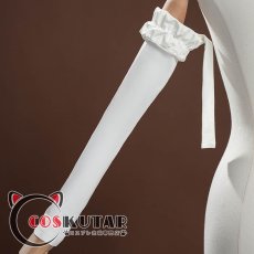 画像10: Fate/strange Fake フランチェスカ・プレラーティ コスプレ衣装 (10)