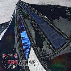 画像12: ゼンレスゾーンゼロ ゼンゼロ プロメイア コスプレ衣装 (12)
