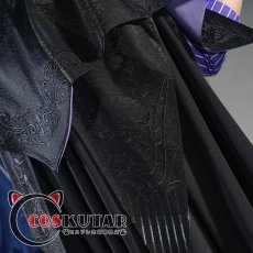 画像6: アークナイツ 荒蕪ラップランド 無秩序な謙遜 コスプレ衣装 (6)