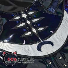 画像11: ゼンレスゾーンゼロ ゼンゼロ プロメイア コスプレ衣装 (11)