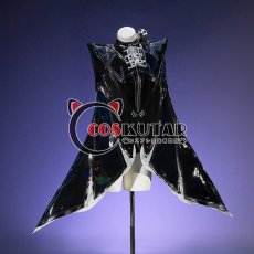 画像1: ゼンレスゾーンゼロ ゼンゼロ プロメイア コスプレ衣装 (1)