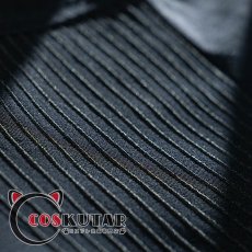 画像11: アークナイツ 荒蕪ラップランド 無秩序な謙遜 コスプレ衣装 (11)