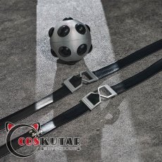 画像7: ゼンレスゾーンゼロ ゼンゼロ プロメイア コスプレ衣装 (7)