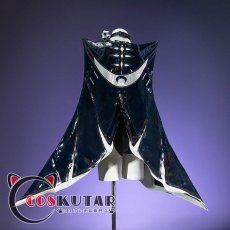画像2: ゼンレスゾーンゼロ ゼンゼロ プロメイア コスプレ衣装 (2)