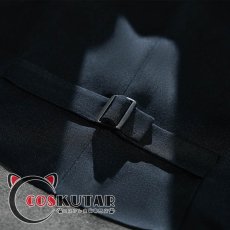 画像10: アークナイツ 荒蕪ラップランド 無秩序な謙遜 コスプレ衣装 (10)