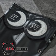 画像8: ゼンレスゾーンゼロ ゼンゼロ プロメイア コスプレ衣装 (8)