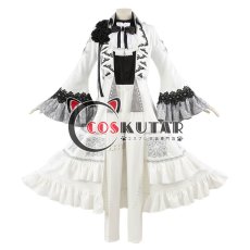 画像1: IDOLiSH7 アイドリッシュセブン Re:vale記念日2024 千 コスプレ衣装 (1)
