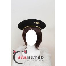 画像10: STRANGE EDEN ストレンジエデン 真夜 コスプレ衣装 (10)