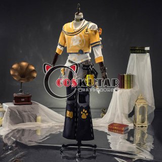 第五人格 IdentityV コスプレ衣装｜COSKUTARコスプレ衣装通販ショップ