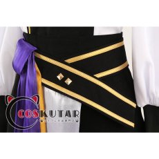 画像8: STRANGE EDEN ストレンジエデン 真夜 コスプレ衣装 (8)