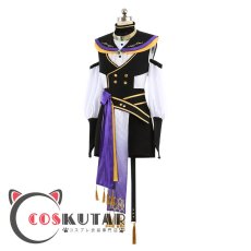 画像3: STRANGE EDEN ストレンジエデン 真夜 コスプレ衣装 (3)