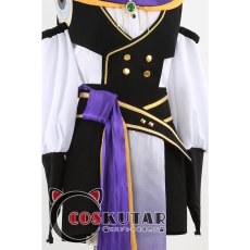 画像6: STRANGE EDEN ストレンジエデン 真夜 コスプレ衣装 (6)
