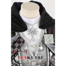 画像7: IDOLiSH7 アイドリッシュセブン 10周年記念イベント アイナナ10周年 ZOOL 亥清悠 コスプレ衣装 (7)
