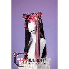 画像7: 夢限大みゅーたいぷ 千石ユノ コスプレ衣装 (7)
